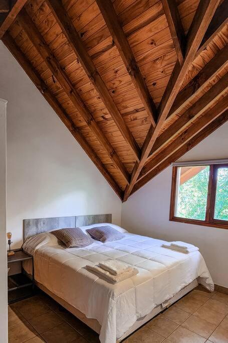 Casa Aicu Villa Villa La Angostura Exteriör bild