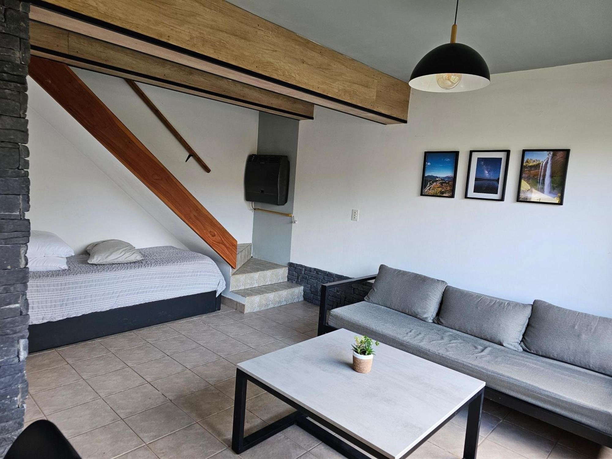 Casa Aicu Villa Villa La Angostura Exteriör bild